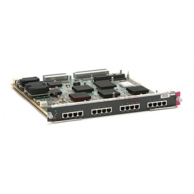 Cisco WS-X6516-GE-TX Cisco WS-X6516-GE-TX